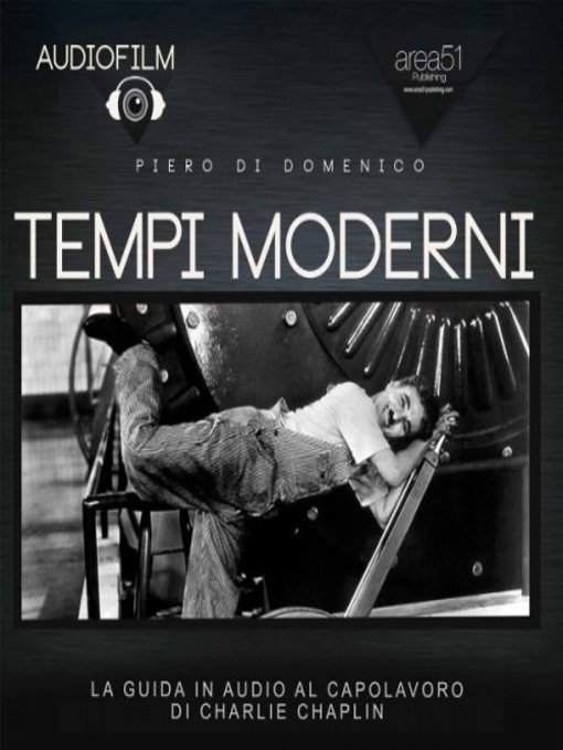 Title details for Audiofilm. Tempi moderni by Piero Di Domenico - Available